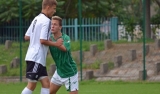 Galeria z meczu UKS Bródno - Legia 1999
